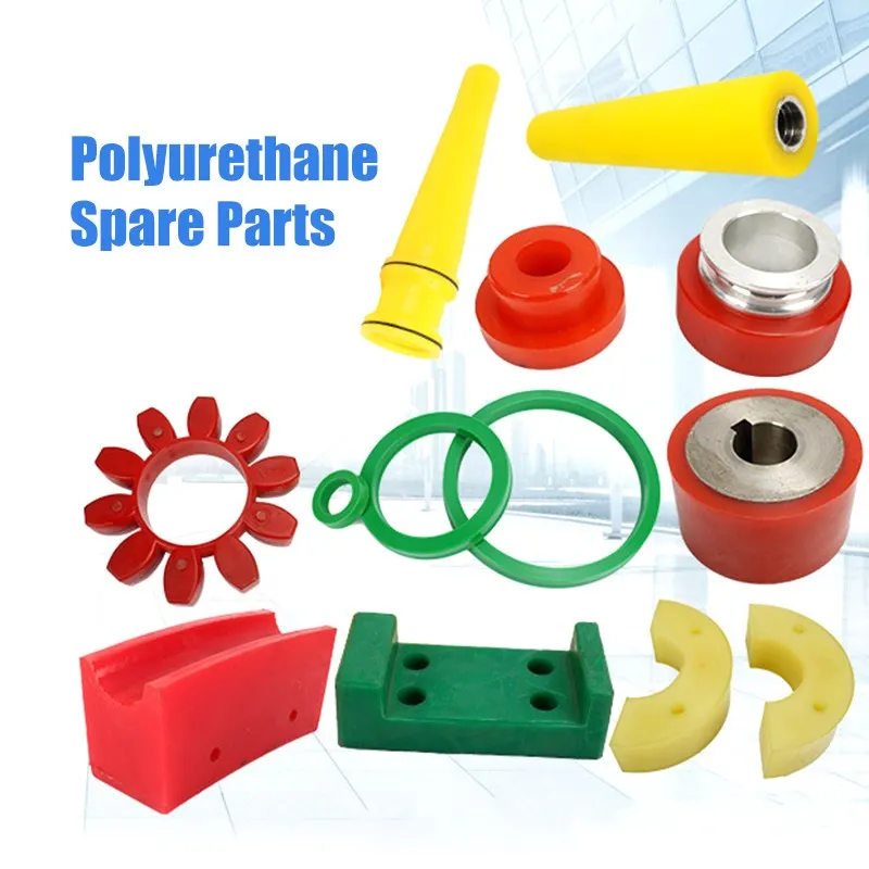 Pu spare part 1 Pu spare part 1