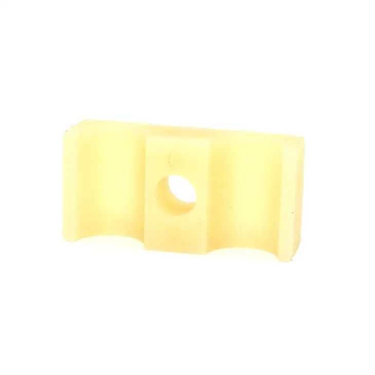 Plastic Parts Nylon Bush For Cable Assembly PA66 ABS/POM/PA66/PP/PC/PA/PU/TPE/TPU