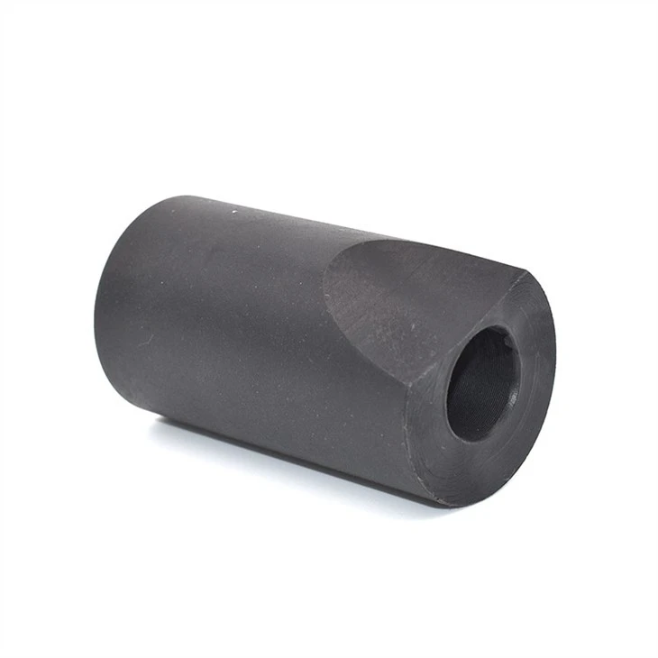 Injection Molded Nylon Plastic Part Injection Molded Nylon Plastic Part